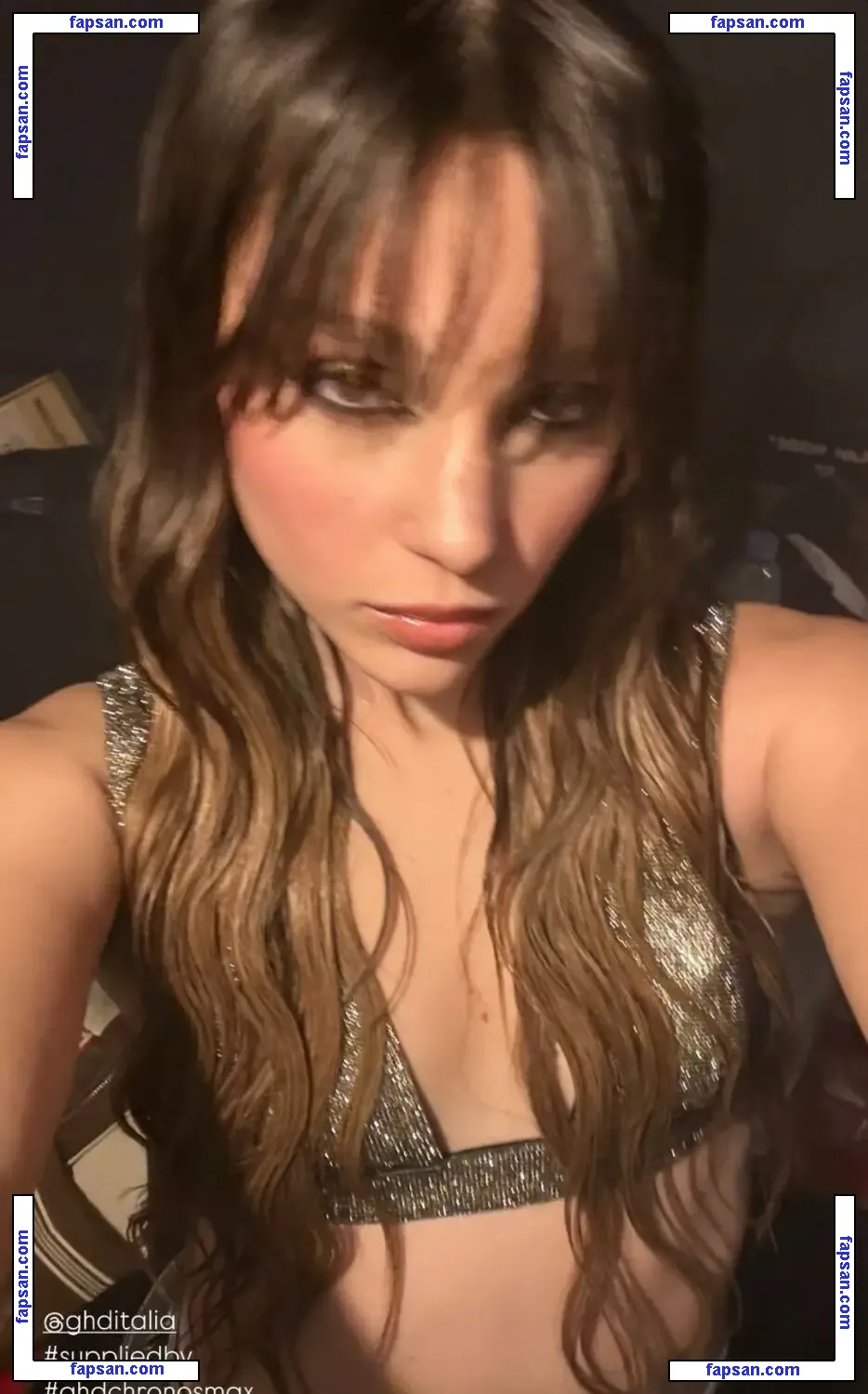 Sara Toscano nude photo #0005 from OnlyFans