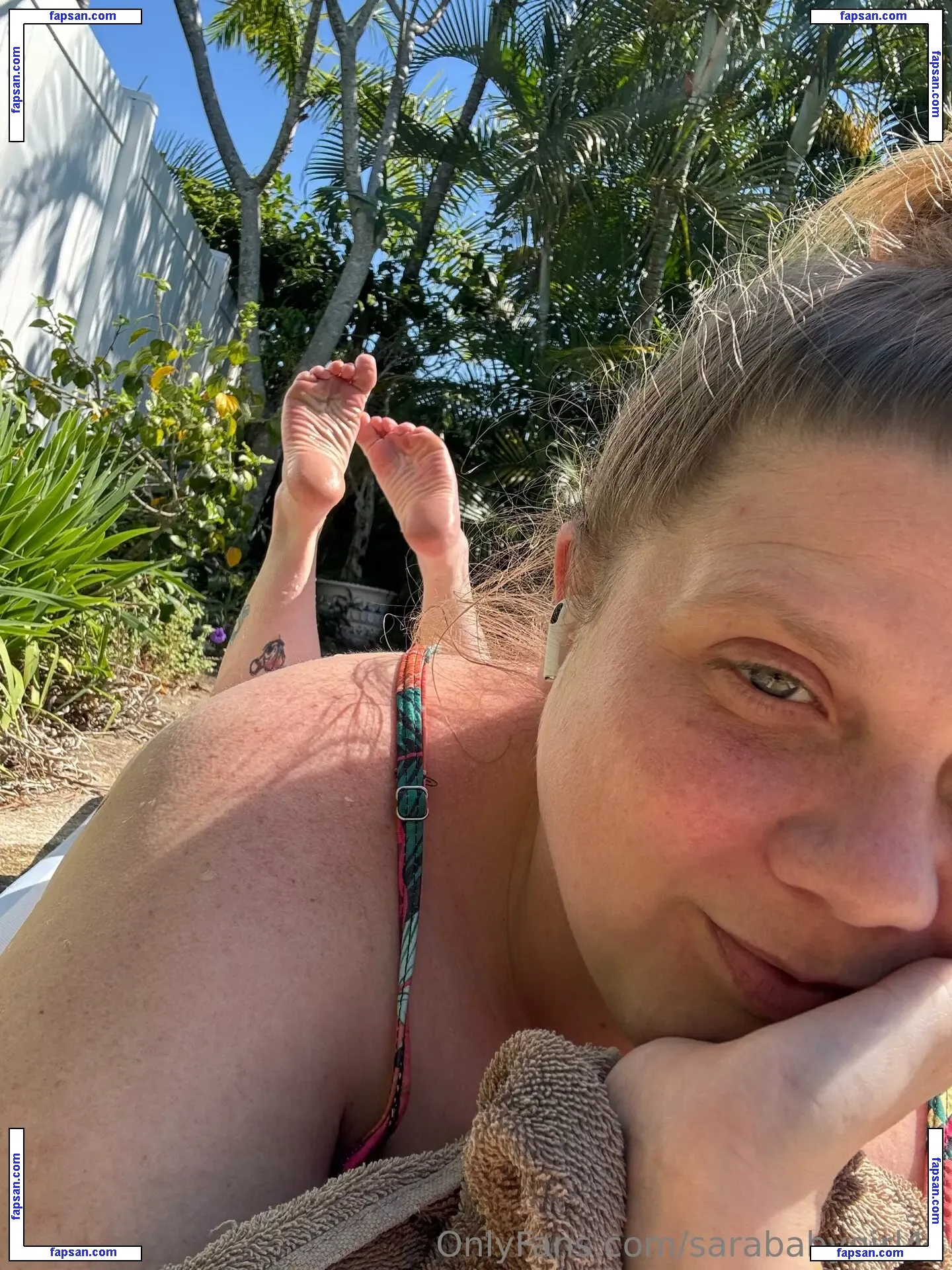 sarababygirl46 nude photo #0001 from OnlyFans