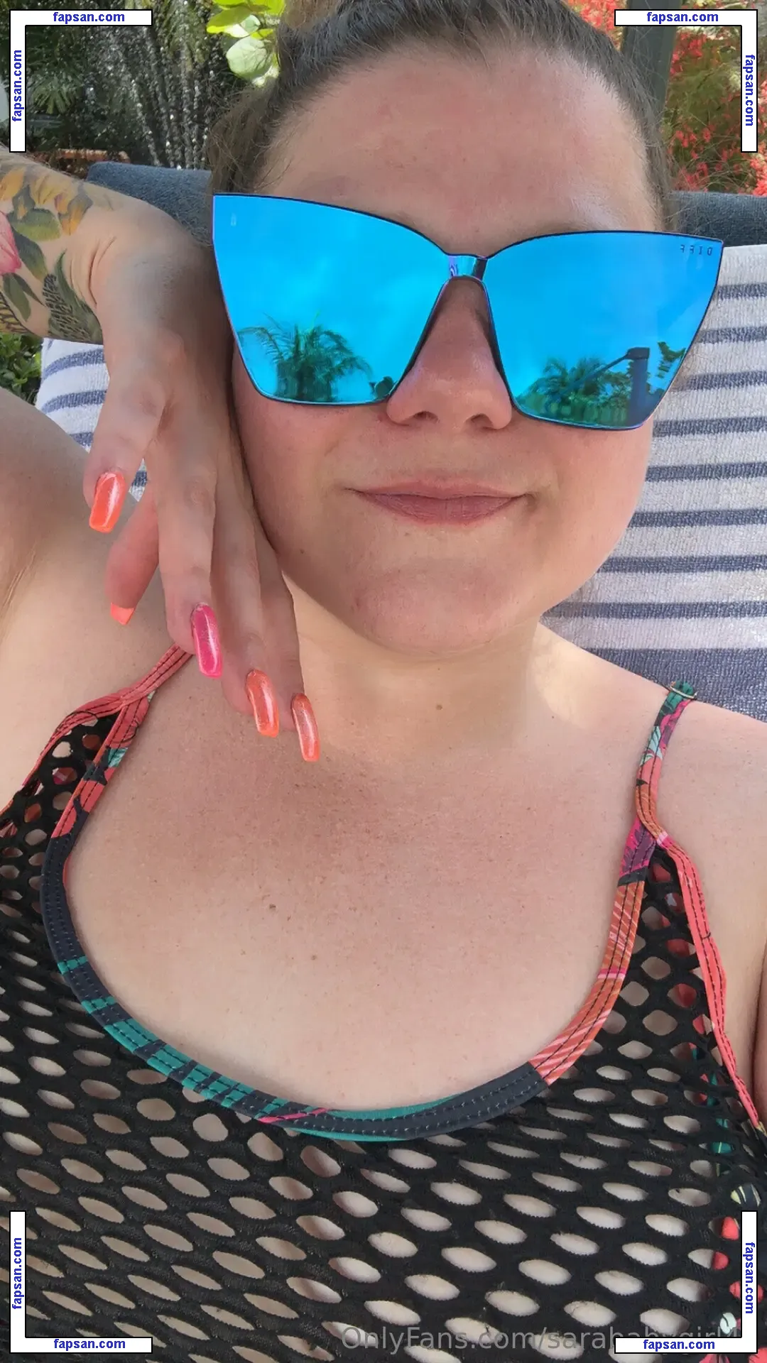 sarababygirl46 nude photo #0003 from OnlyFans