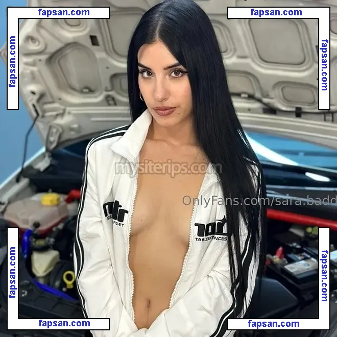 Sarabaddie nude photo #0001 from OnlyFans