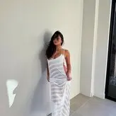 Sarabella Harris nude #0245