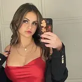 Sarabella Harris nude #0273