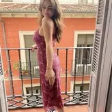 Sarabella Harris nude #0279