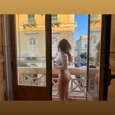 Sarabella Harris nude #0283