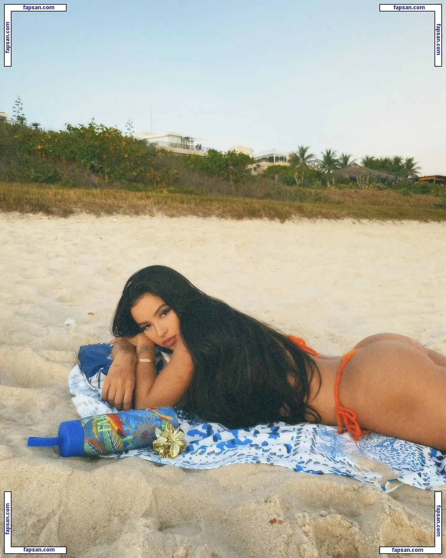 Saradas E Cavalas nude photo #0002 from OnlyFans