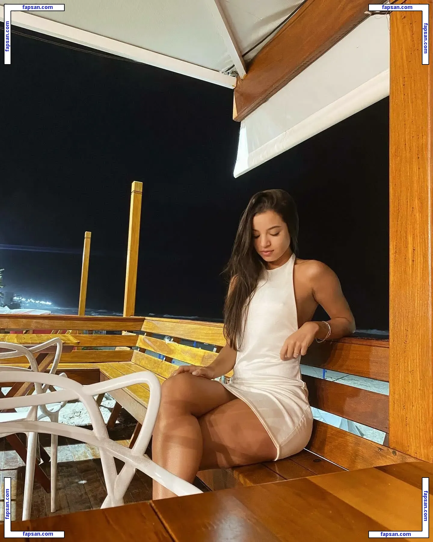 Saradas E Cavalas голая фото #0007 с Онлифанс