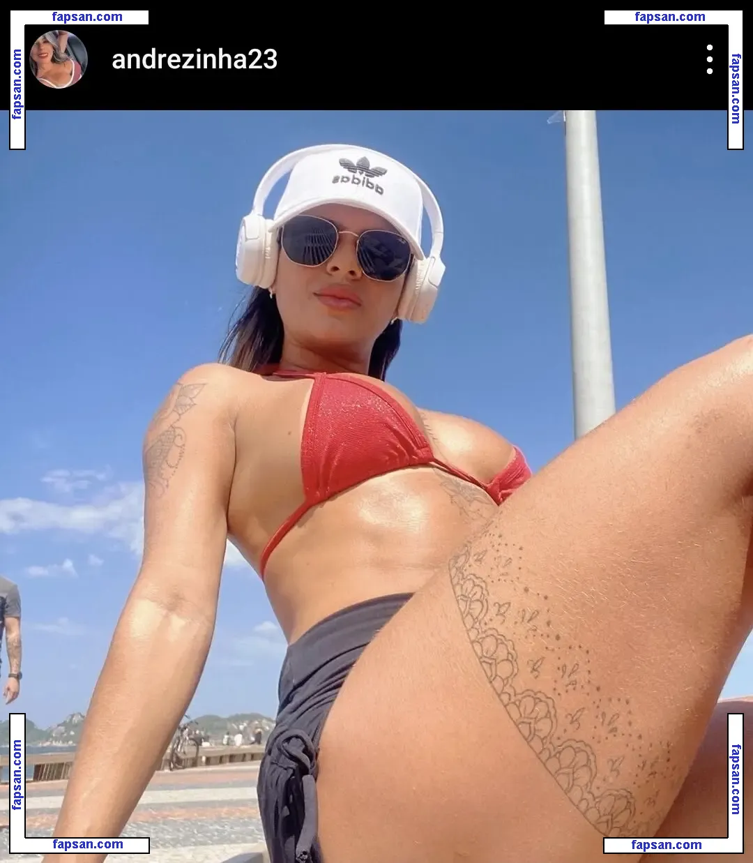 Saradas E Cavalas nude photo #0024 from OnlyFans