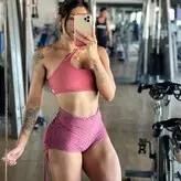 Saradas E Cavalas nude #0026