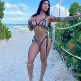 Saradas E Cavalas nude #0032