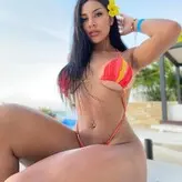 Saradas E Cavalas nude #0043