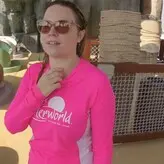 Sarah Anderson nude #0005