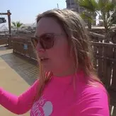 Sarah Anderson nude #0011