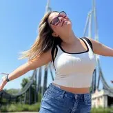 Sarah Anderson nude #0023