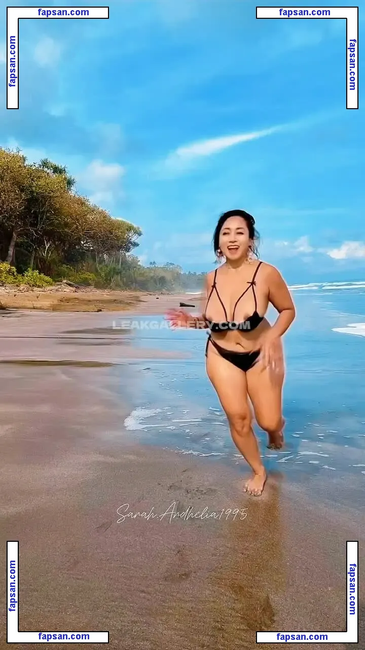 sarah.ardhelia1995 nude photo #0005 from OnlyFans