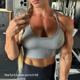 Sarah Bäckman голая #0001