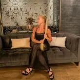 Sarah Bäckman голая #0002