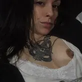 Sarah Bear nude #0008