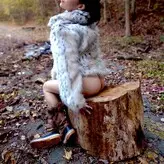 Sarah Bear nude #0009