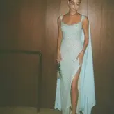 Sarah Bock голая #0028