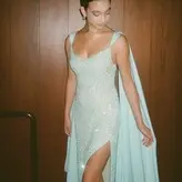 Sarah Bock голая #0030