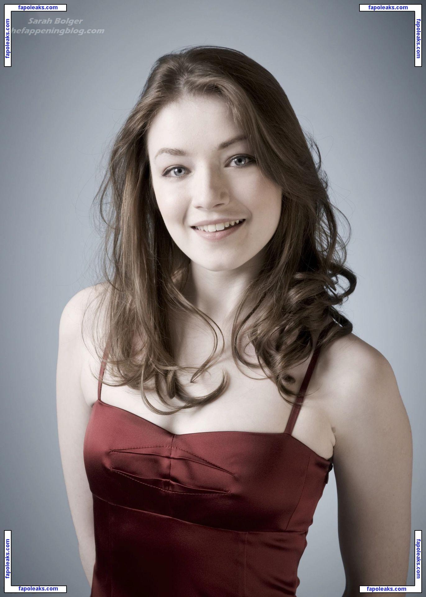 Sarah Bolger / sarahbolger голая фото #0024 с Онлифанс