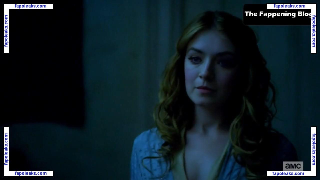 Sarah Bolger / sarahbolger голая фото #0036 с Онлифанс