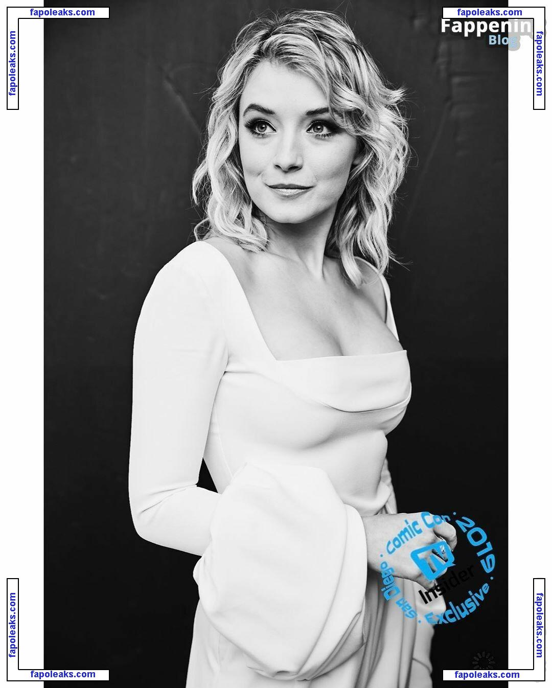 Sarah Bolger / sarahbolger nude photo #0056 from OnlyFans