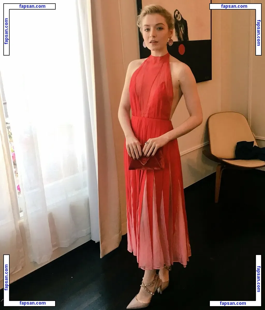 Sarah Bolger nude photo #0080 from OnlyFans