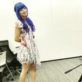 Sarah Bonito голая #0022