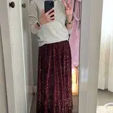 Sarah Cawood nude #0024