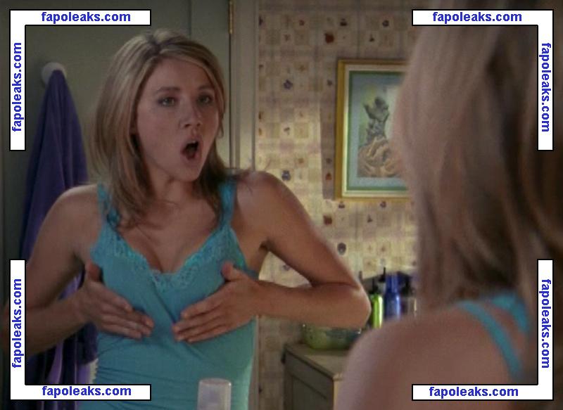 Sarah Chalke nude photo #0064 from OnlyFans