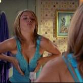 Sarah Chalke nude #0018