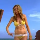 Sarah Chalke голая #0187