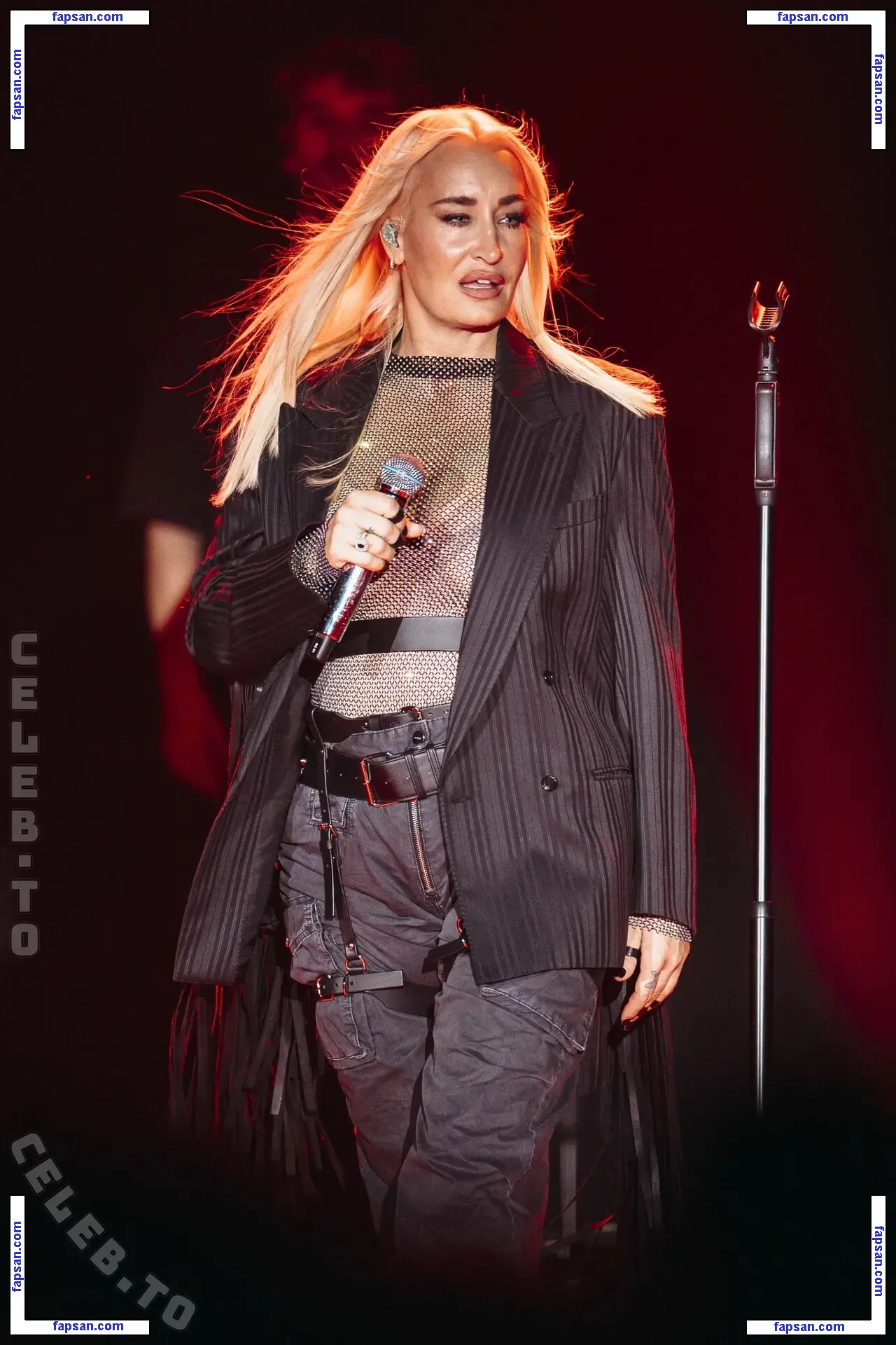 Sarah Connor nude photo #0675 from OnlyFans