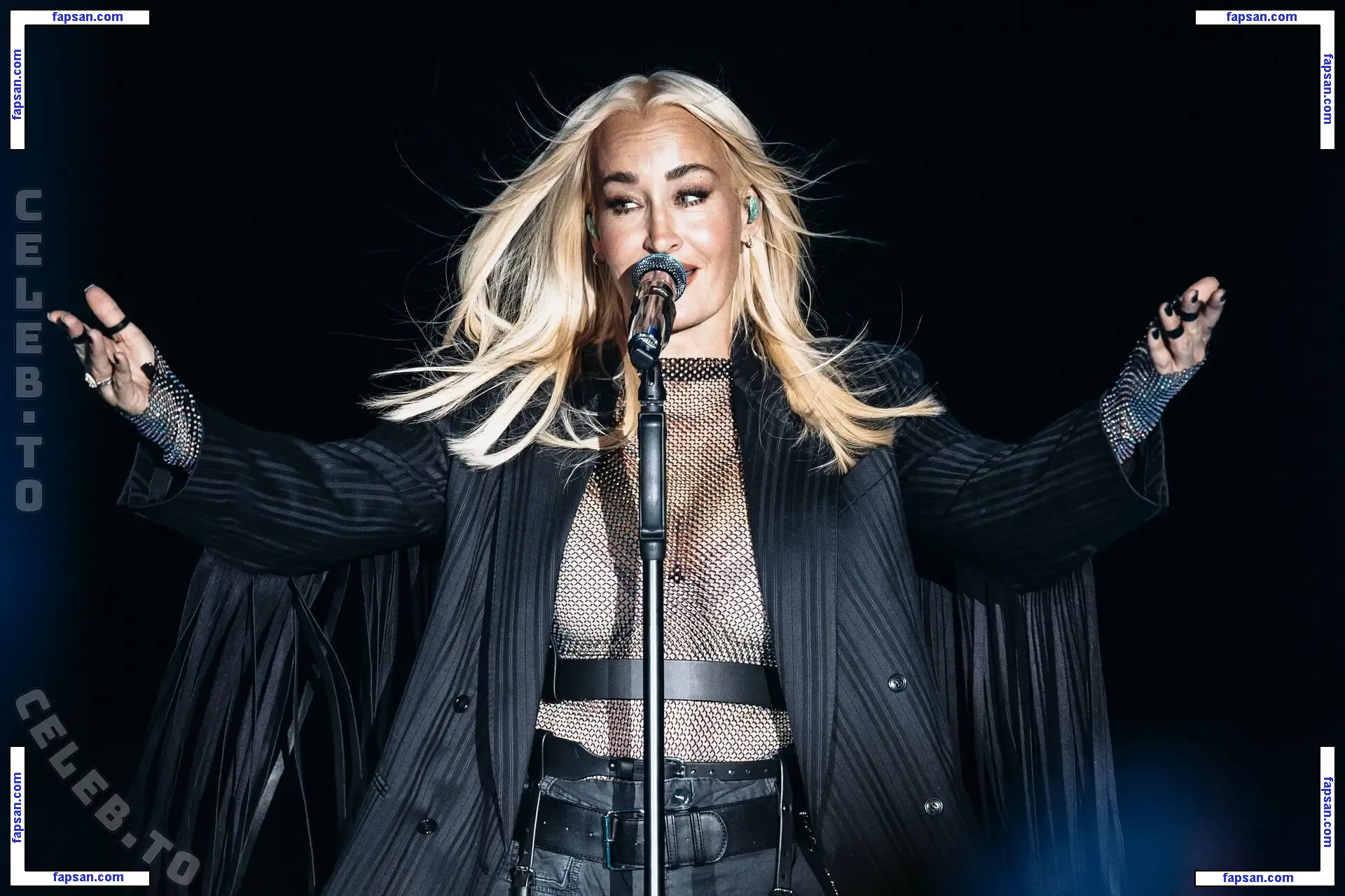 Sarah Connor nude photo #0676 from OnlyFans