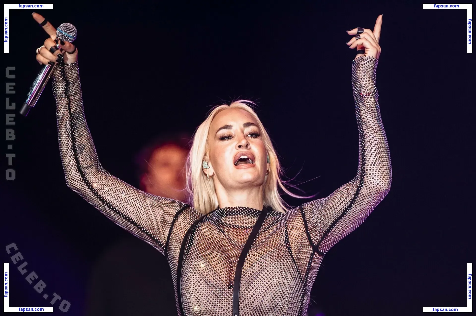 Sarah Connor nude photo #0680 from OnlyFans