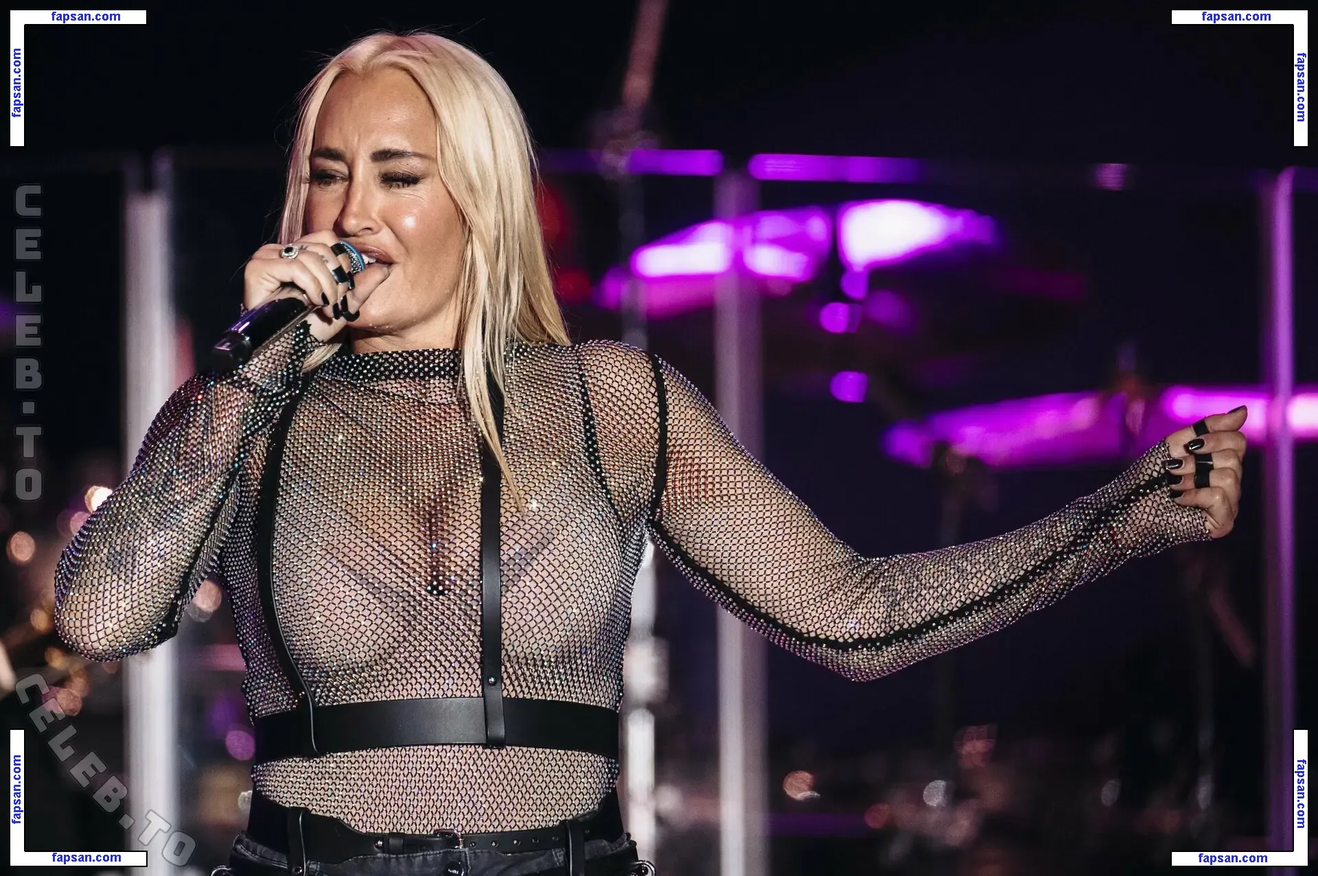 Sarah Connor nude photo #0682 from OnlyFans