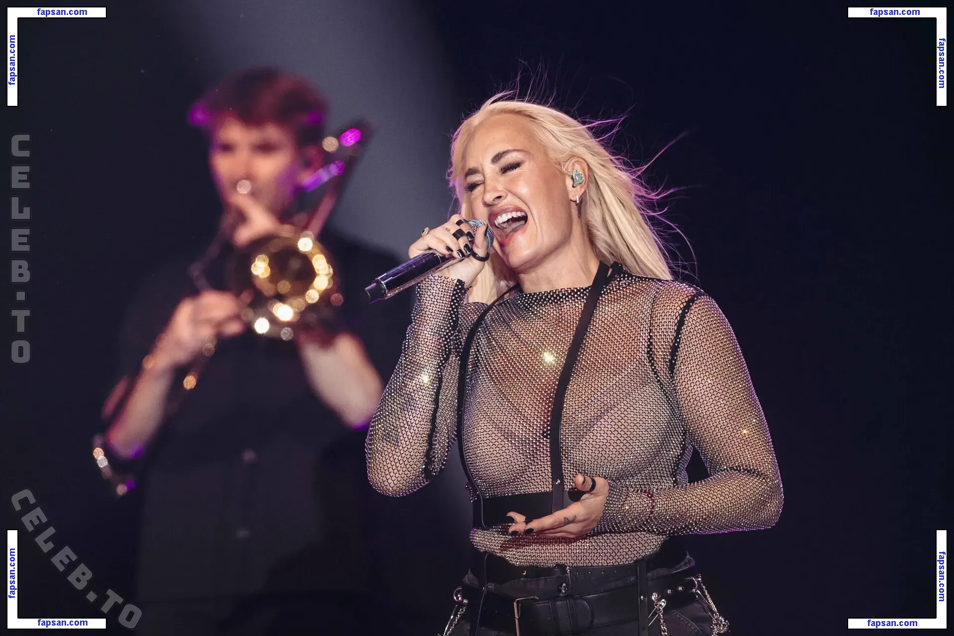 Sarah Connor nude photo #0684 from OnlyFans