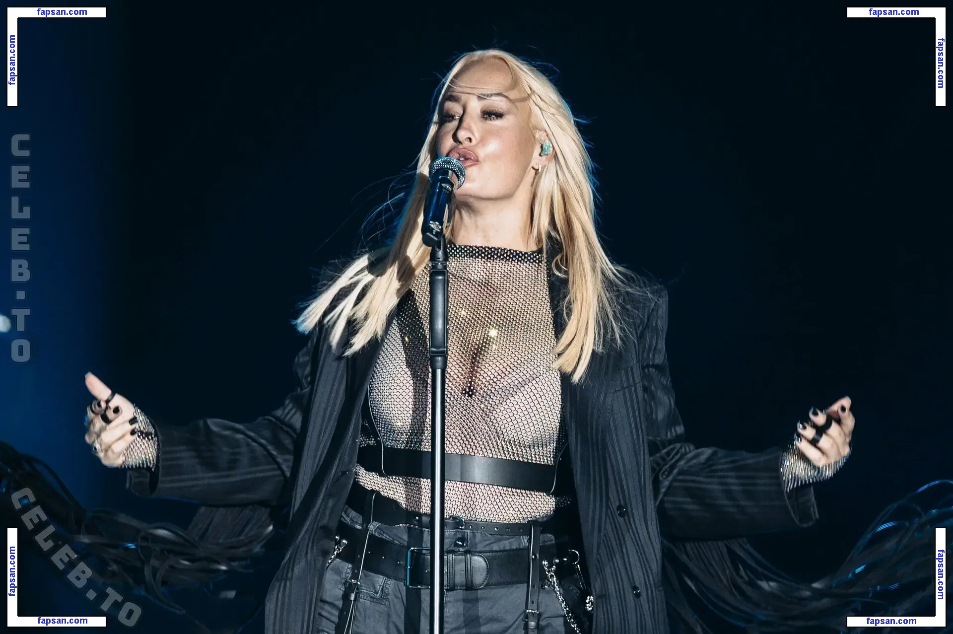 Sarah Connor nude photo #0685 from OnlyFans