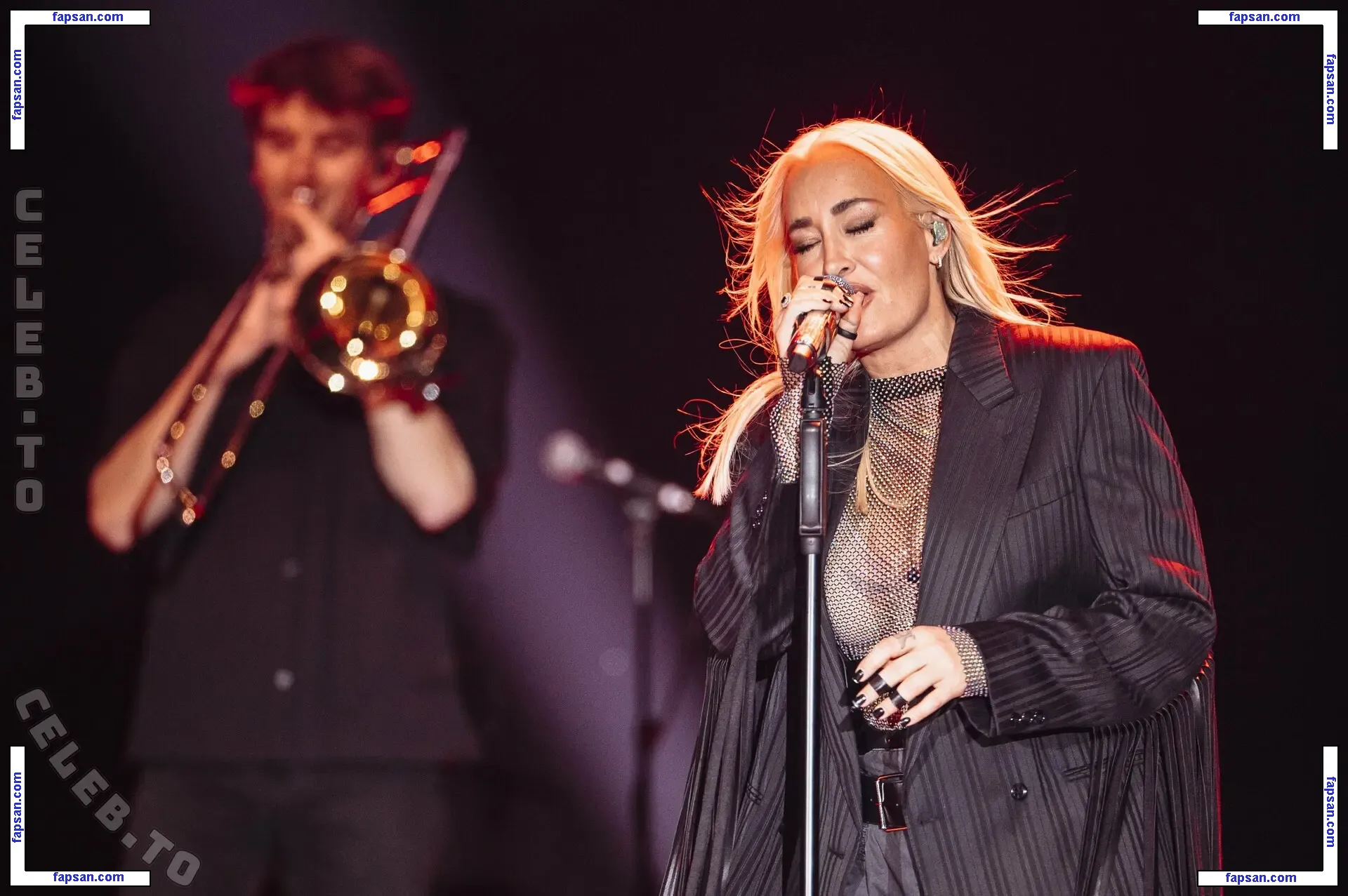 Sarah Connor nude photo #0686 from OnlyFans