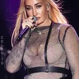 Sarah Connor nude #0673