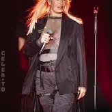 Sarah Connor nude #0675