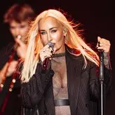 Sarah Connor nude #0677