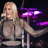 Sarah Connor nude #0682