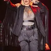 Sarah Connor nude #0683