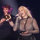 Sarah Connor nude #0684