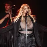 Sarah Connor nude #0688