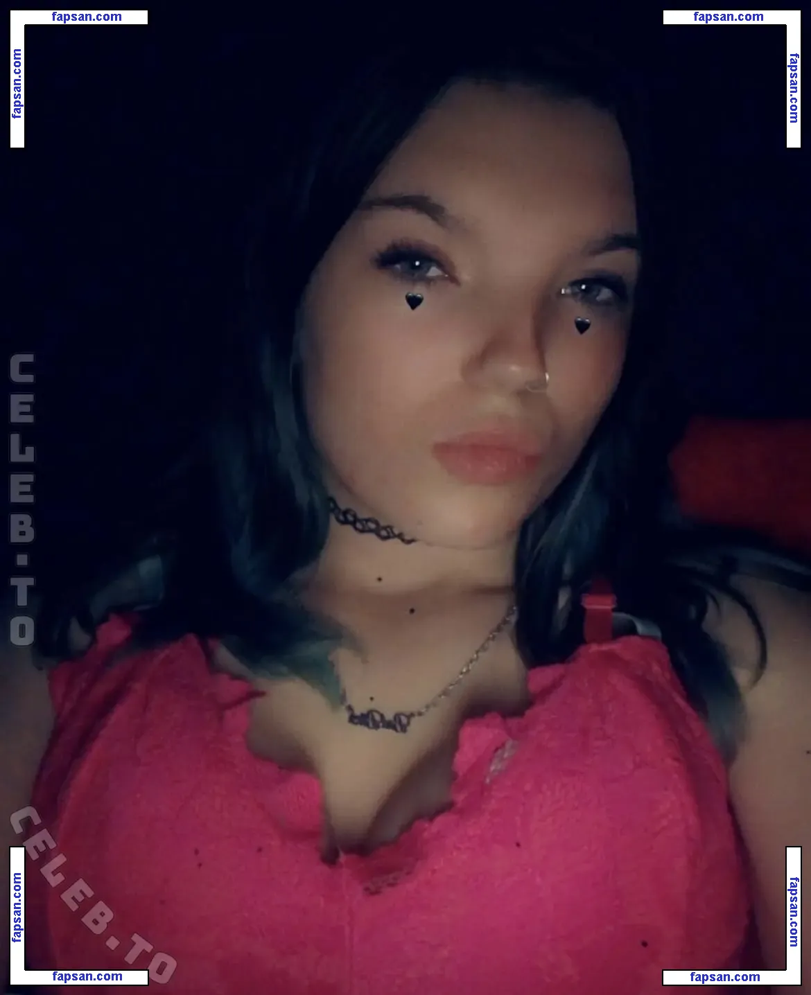 Sarah_Dead голая фото #0002 с Онлифанс