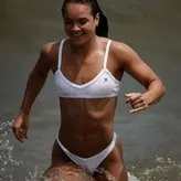 Sarah Dorough голая #0027