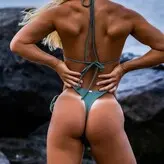 Sarah Dorough голая #0060